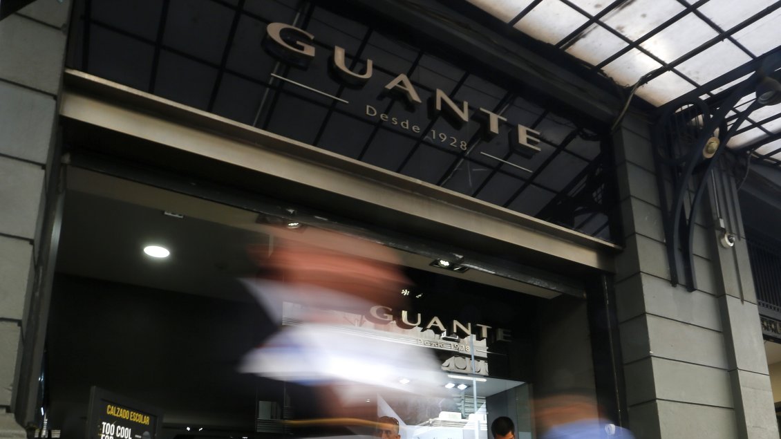 Calzados Guante cerrará su fábrica y deja más de 280 cesantes