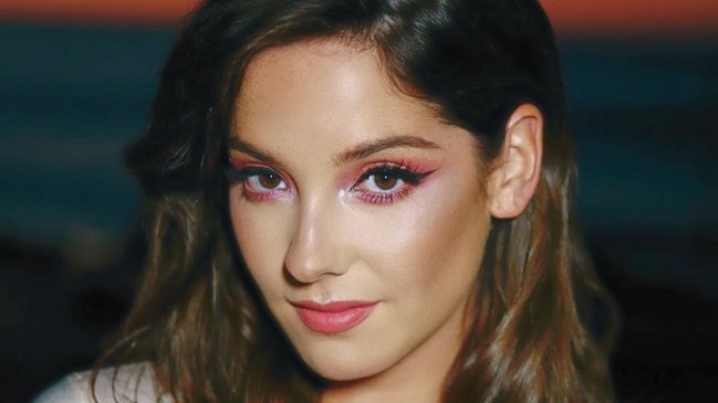 Kel Calderón funó a sujeto que le mandó fotos explícitas: No tenemos que aguantar cosas así