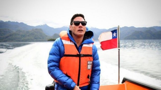 Francisco Saavedra fue acusado de lavado de imagen y respondió en pelea tuitera