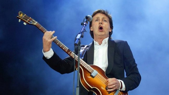 Clausuran recinto en Argentina donde Paul McCartney tiene fijado su show