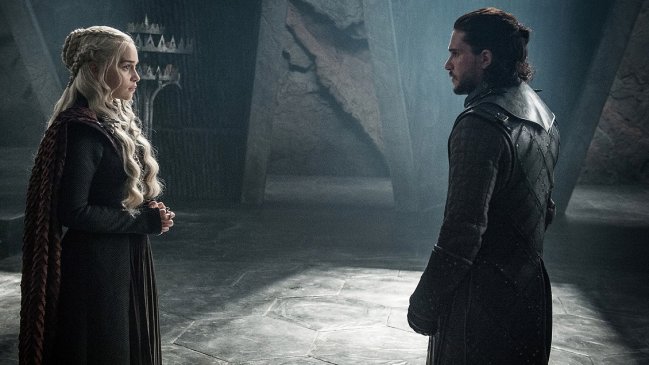 Revelan supuesta duración de los capítulos de la última temporada de 