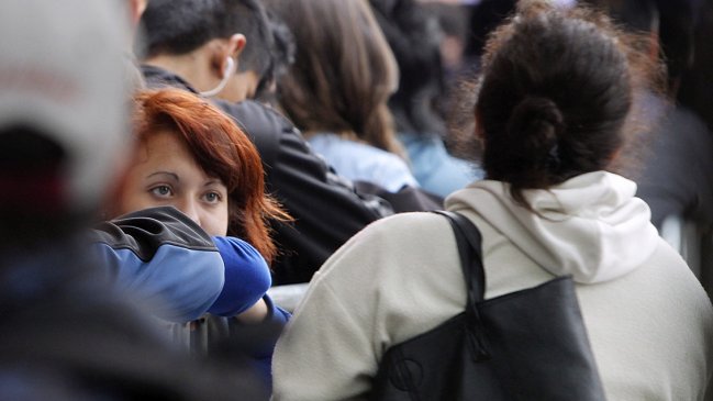 Gobierno presenta a fin de mes el proyecto que crea la 