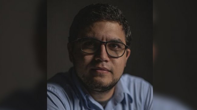 Denuncian detención de periodista venezolano
