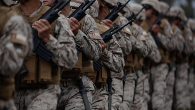 Dos conscriptas denuncian acoso sexual de un superior en Antofagasta