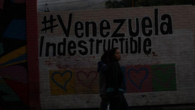 Denuncian ola de saqueos en estado venezolano de Zulia tras cinco días sin electricidad