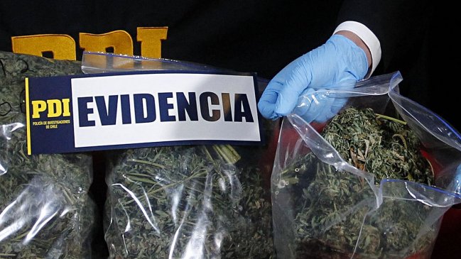 Hombre fue asesinado por sujetos que quisieron robarle su marihuana