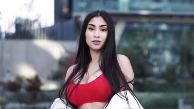 Filtran nueva canción de Paloma Mami a días de su lanzamiento