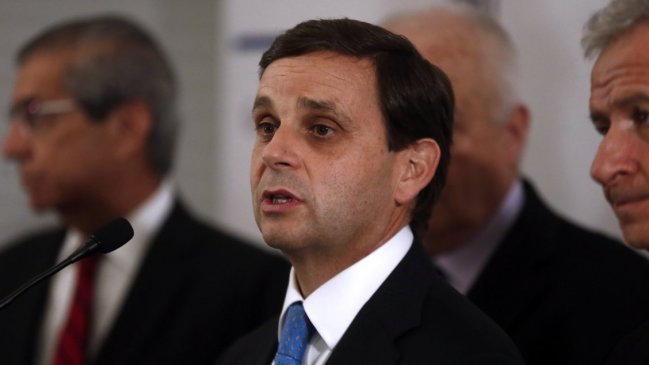 CPC proyecta 2% de crecimiento para primer trimestre por lenta tramitación de reforma tributaria