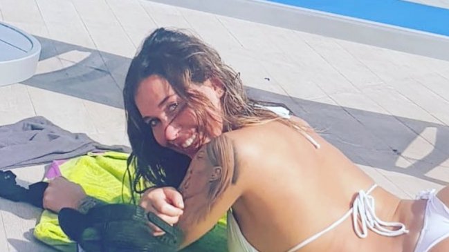 Vale Roth y su hastío con Instagram: 