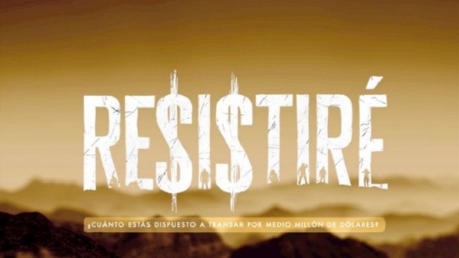 Segundo eliminado: Concursante se retiró del reality 