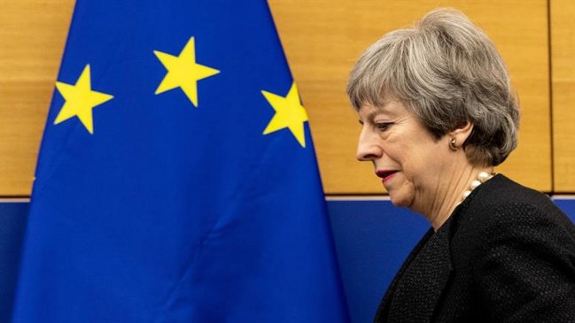 ¿Salida abrupta o prórroga? Las opciones que le quedan al Brexit