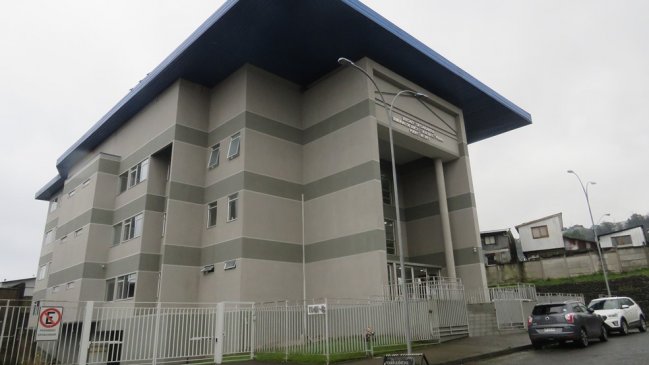 Puerto Montt: Asesino fue condenado a 12 años de cárcel