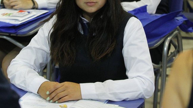 Familia denuncia que niña fue rechazada en colegio por ser 