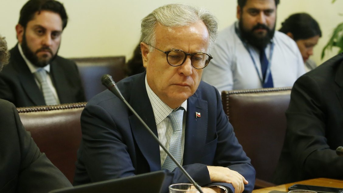 Diputada Hernando pidió investigar posibles irregularidades en Hospital Digital