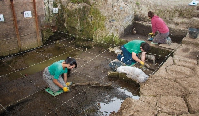 Revelan detalles inéditos de meteorito que impactó Osorno y provocó extinción de animales