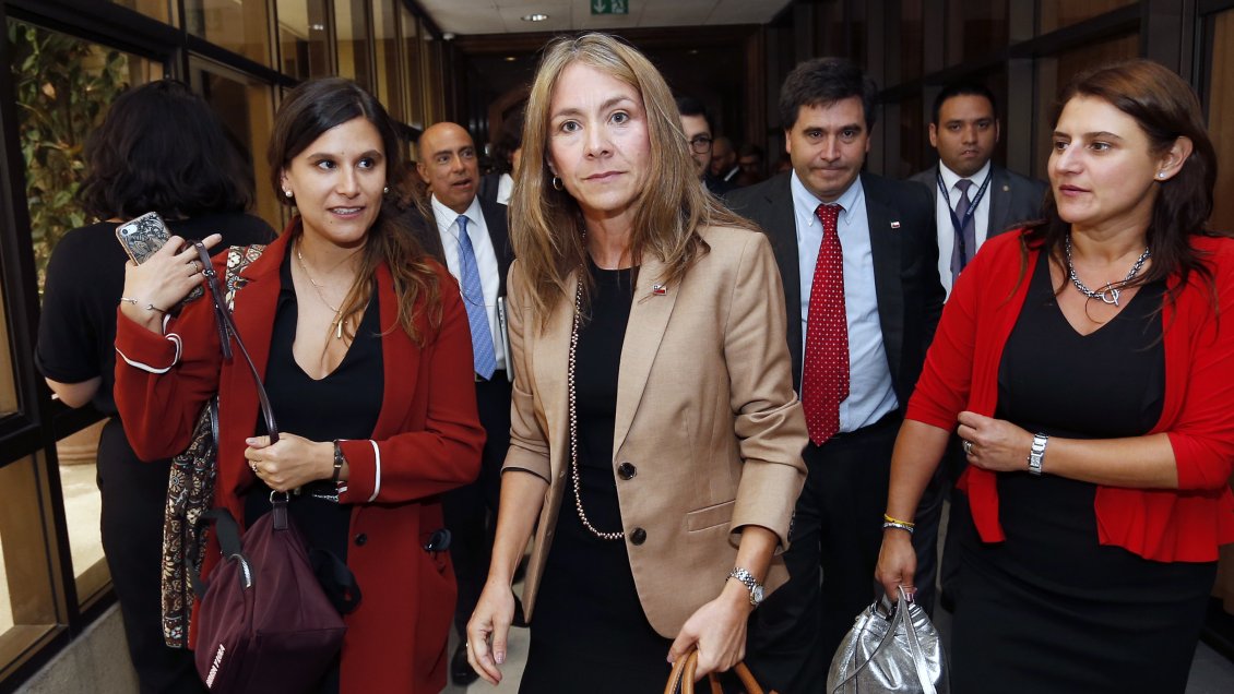 Gobierno anunció medidas para compensar recambio de medidores inteligentes