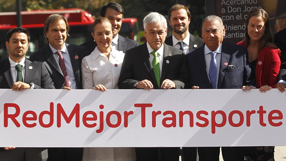 Expertos en marketing respaldan cambio de nombre del sistema de transporte público