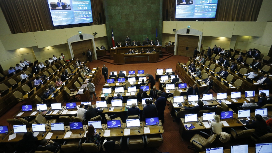 Auditoría detectó errores en Dirección de Finanzas por pago de viáticos a diputados