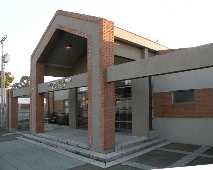 Ñuble: Condenan a ex funcionario de INDAP por acoso sexual en San Carlos