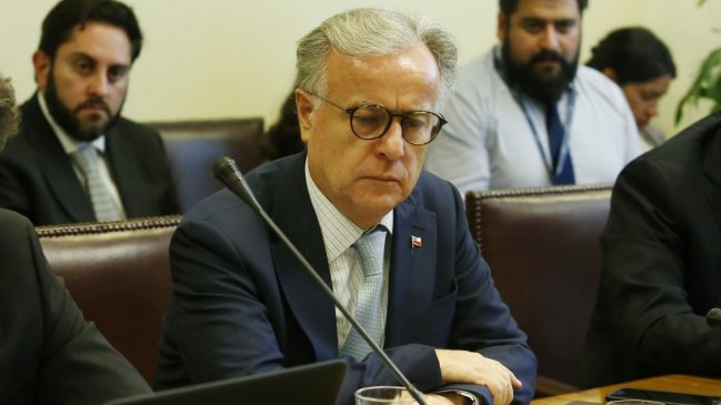 Diputada Hernando pidió investigar posibles irregularidades en Hospital Digital