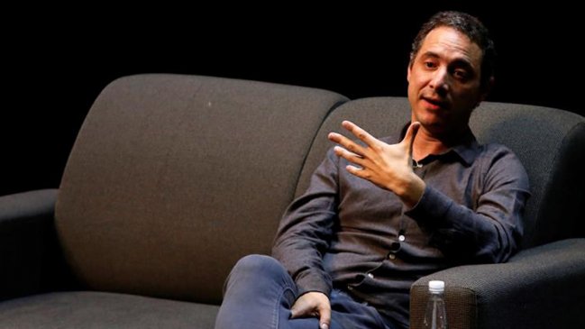 Juan de Dios Larraín dice que apostar a industria de EE.UU. es clave para cine latino