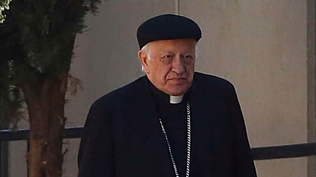 Corte de Apelaciones suspendió audiencia en que se revisaría sobreseimiento de Ezzati