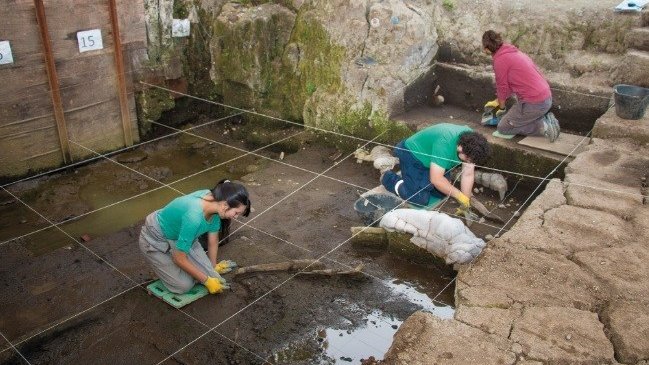 Revelan detalles inéditos de meteorito que impactó Osorno y provocó extinción de animales