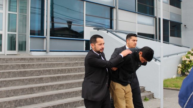 Detuvieron a sospechoso de matar a una persona transgénero