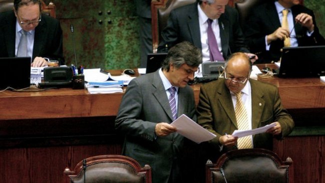 Avanza en el Congreso el proyecto para anular la Ley de Pesca