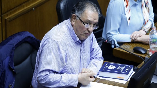 Huenchumilla: Hay que reorganizar Carabineros antes de darle más atribuciones