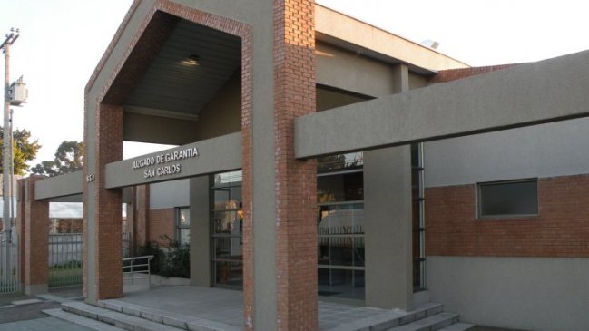 Ñuble: Condenan a ex funcionario de INDAP por acoso sexual en San Carlos