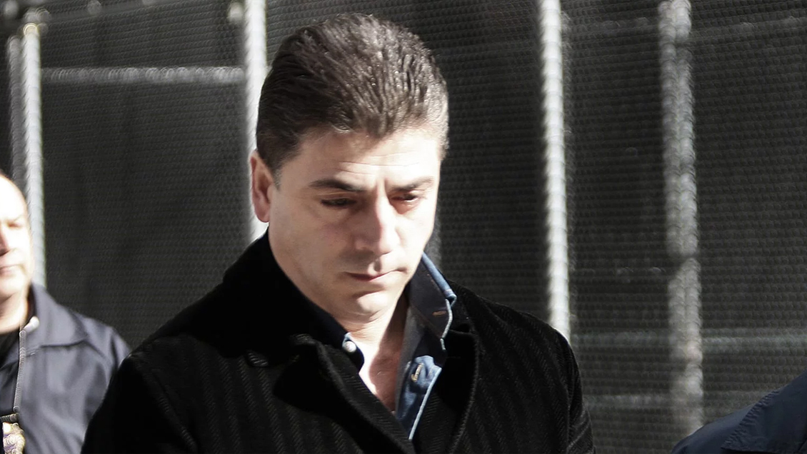 Asesinan en Nueva York al jefe mafioso Frank Cali, líder de la familia Gambino