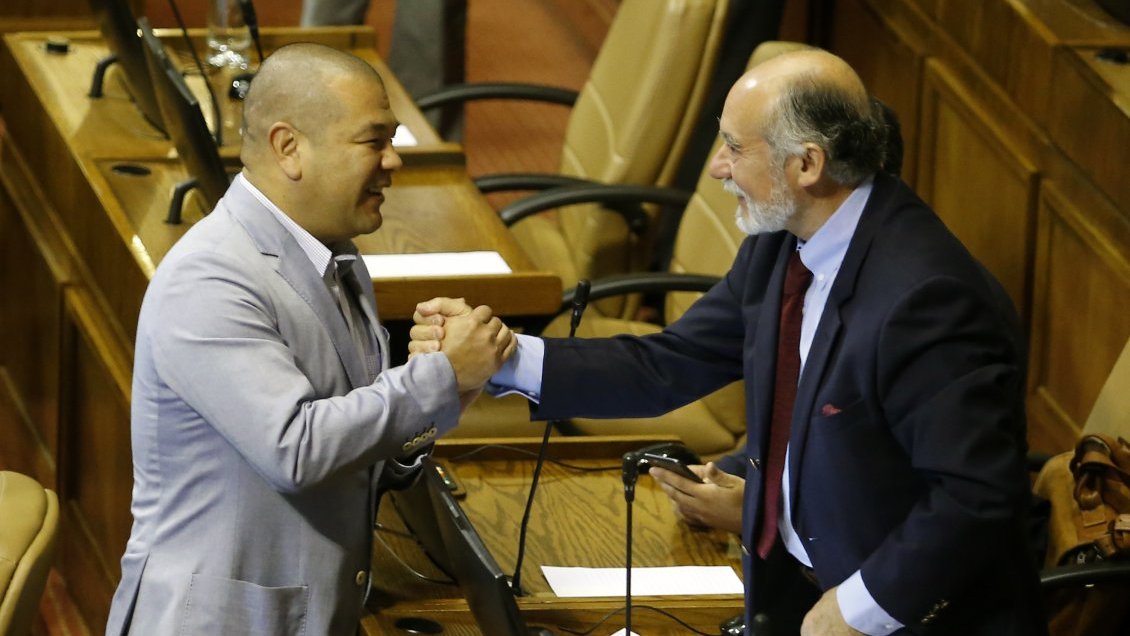 Oposición pide que la DC busque nombre de consenso para presidencia de la Cámara