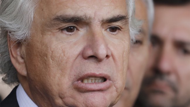 Chadwick y ampliación de control preventivo a menores: 