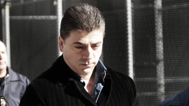 Asesinan en Nueva York al jefe mafioso Frank Cali, líder de la familia Gambino