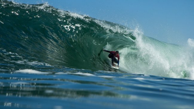 El surf pasará a formar parte del Centro de Entrenamiento Regional de Arica y Parinacota
