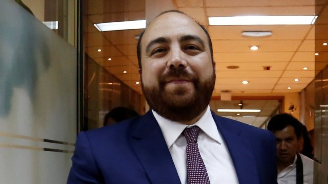 Supuestos vetos del Frente Amplio: Timonel DC promete 