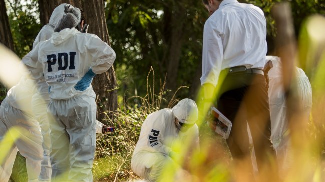 Un hombre fue encontrado muerto en una piscina en Freire