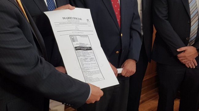 Tres empresas ofertan para estudio de factibilidad de túnel de Paso Las Leñas