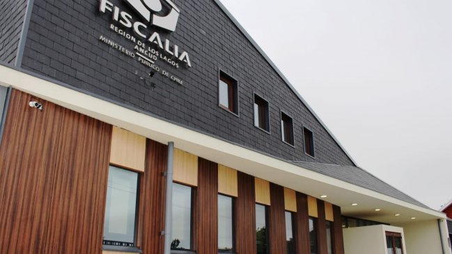Ancud: Inauguran nuevo edificio de la Fiscalía