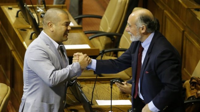 Oposición pide que la DC busque nombre de consenso para presidencia de la Cámara