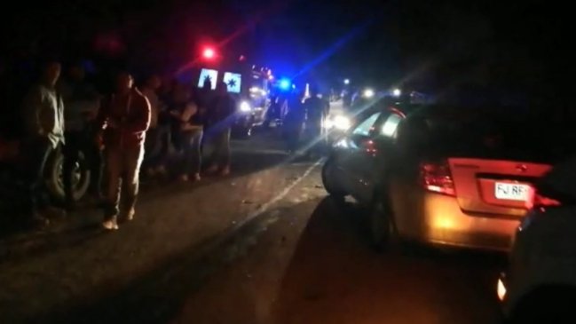 Anuncian querella contra el Estado por muerte de un hombre durante operativo policial