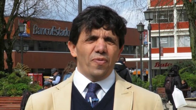 Polémica en el Core Los Ríos: Presidente se niega a dejar el cargo