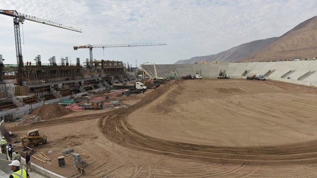 Ministra del Deporte eliminó tweet donde trató como 