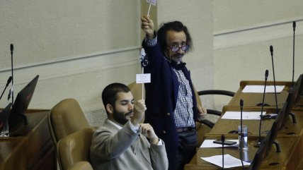   Diputados del Frente Amplio invitan a marcha y 
