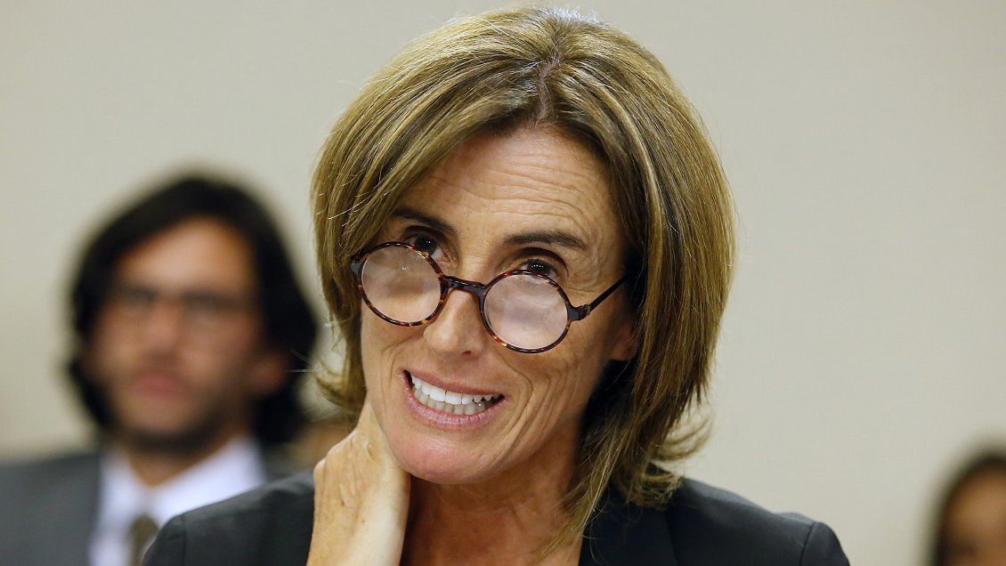 Estudio UC desmiente a Cubillos: Sistema favorece a alumnos de buenas notas