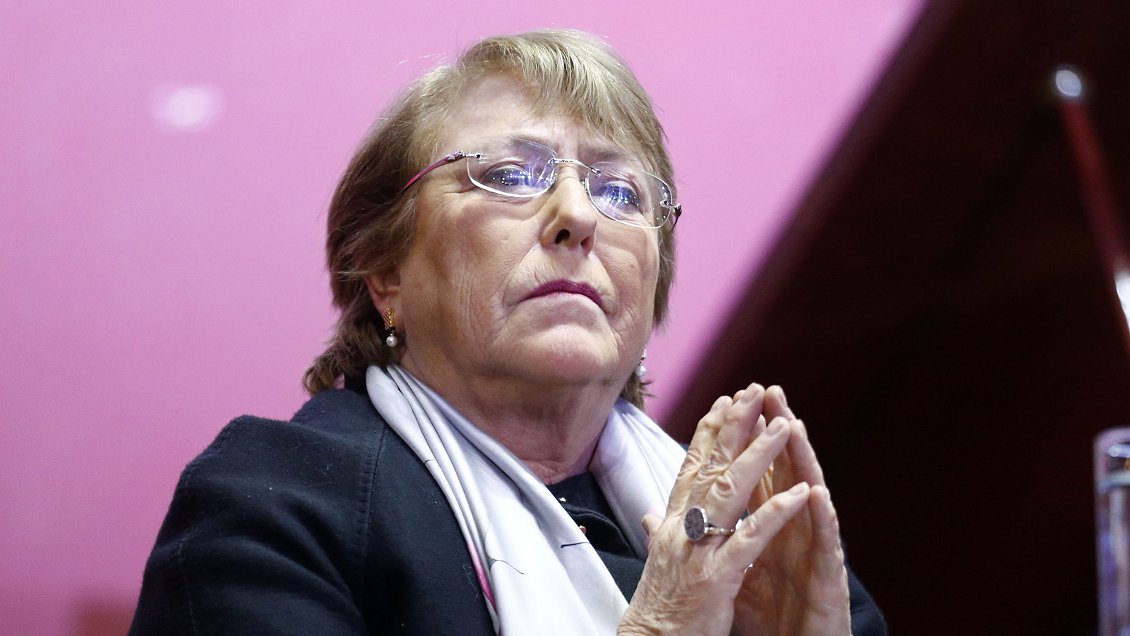 Bachelet: Ataque terrorista en Nueva Zelanda es recordatorio de que el racismo mata