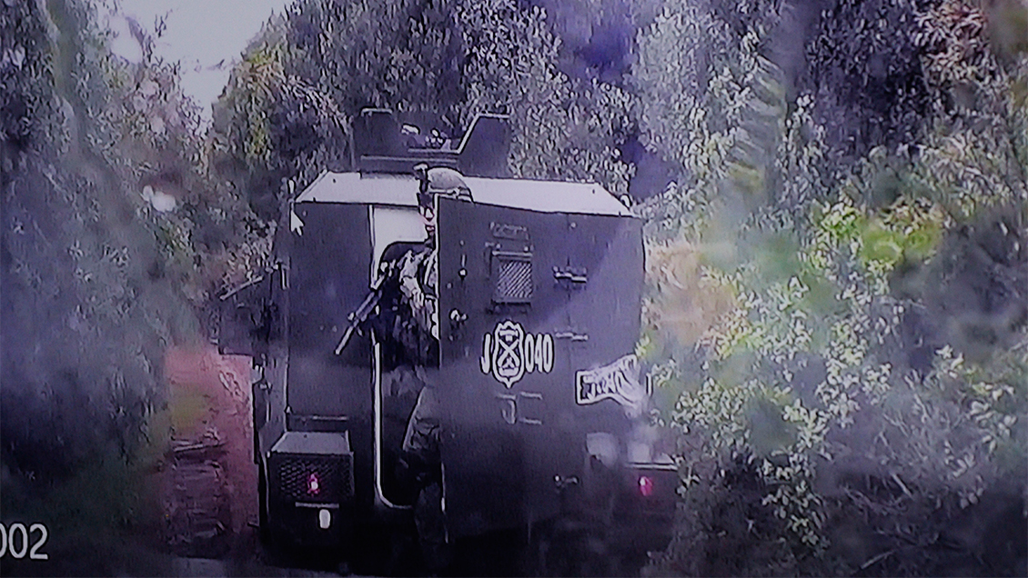 Caso Catrillanca: Formalizarán por apremios ilegítimos a ex GOPE que detuvo a menor de 15 años