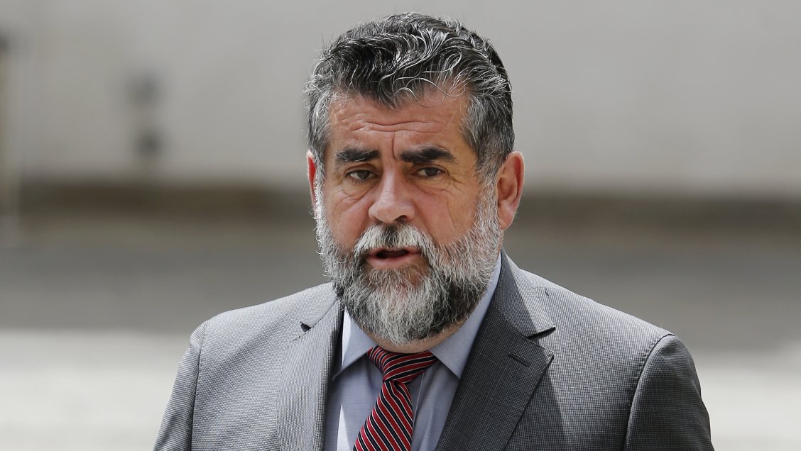 Comunidades piden renuncia de Ubilla y devolución de tierras mapuche