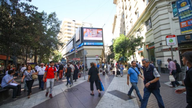 Eje Ahumada-Puente es la zona comercial más cara de América Latina